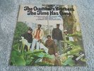 The Chambers Brothers - The Time Has Come 1967 UK LP CBS DIRECTION 1st