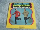 Lou Courtney - Skate Now/Shing-A-Ling 1967 USA LP RIVERSIDE 1st NORTHERN SOUL