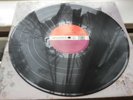 LED ZEPPELIN IV 4 - PLUM/RED PORKY 1st UK PRESS EX+ Keeper vinyl