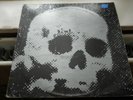 WRITING ON THE WALL - POWER OF THE PICTS - 1st UK Press Vertigo Swirl Prog