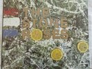 The Stone Roses - 1989 Silvertone LP - EX