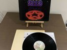 Rush - 2112 LP OG (VG+/VG+, Canada 1976)