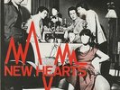 Punk 45 - NEW HEARTS Plain Jane / My young teacher CBS 6381 (Secret Affair) 1978