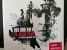 Udo Lindenberg - 75 Jahre Panik  2 LP Splatter Vinyl, NEU, OVP.