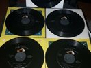 All 5 SUN RECORDS 1st  Release ON RCA VICTOR  45s ELVIS PRESLEY 1955 ?MINT?