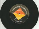 GRACE POTTER Goodbye Kiss DEMO & UNRELEASE TRK LIMITED PROMO DJ 7 INCH Vinyl 45