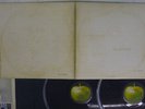 BEATLES WHITE ALBUM APPLE AP-8570,1 Japan RED VINYL VINYL 2LP