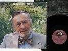 MAURICE GENDRON (CELLO)/SHUKU IWASAKI FAURE VICTOR VX 157 Japan VINYL LP