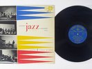 VA MODERN JAZZ CONCERT AT VIDEO HALL,TOKYO KING LKB-16 Japan FLIPBACK COVER LP
