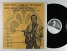 ELVIS COSTELLO Radio Radio Live In Toronto RUTHLESS RHYMES LP VG+ germany *