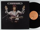 DONOVAN Live In Japan: Spring Tour 1973 EPIC LP NM/VG++ japan gatefold insert *