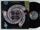 FANTASY Self Titled LIBERTY LST-7643 LP VG++ gatefold *