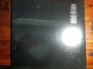 Metallica The Black Album Vinyl 1991 Blackened Records