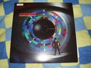 Thunder - Behind closed doors - RARE Double Vinyl LP 1995 (RED & BLUE vinyl)