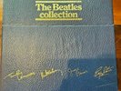 The Beatles Collection Blue Box Set - BOX ONLY - No Records or Inserts