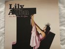 Lily Allen - It's Not Me, It's You - 2009 Vinyl Record LP