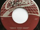 BO DIDDLEY Diddy Wah Diddy/Looking for a Woman BLUES ROCKER 45 *hear*