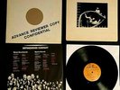 1972 CAPTAIN BEEFHEART CLEAR SPOT CONFIDENTIAL ADVANCE REVIEWER COPY LP ZAPPA