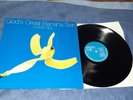 CHRIS REA   god's great banana skin   1992 - FIRST UK PRESS -  N/M
