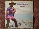 Pharaoh Sanders - Thembi LP 1st Pressing - ABC Impulse -Spiritual Jazz Blue Note