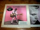 NEIL YOUNG and SHOCKING PINKS ( EVERYBODY'S ROCKIN' ) QUIEX II L. Ed. PROMO LP