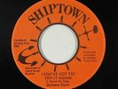 70s Soul 45 - Barbara Stant - (You've Got To) Try It Again - Shiptown - mp3