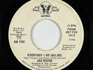 Crossover Soul 45 - Jae Mason - Everyday I Go Sailing - Rama Rama - mp3