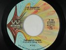 Crossover Soul 45 - Magictones - I've Changed/Happy Days - Westbound - mp3