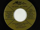 Funk 45 - Max Infinity - Love Makes A Better World - M-I-C - VG++ mp3