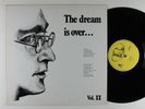 BEATLES The Dream Is Over... Vol. II JPM LP NM germany *