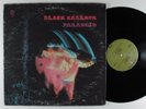 BLACK SABBATH Paranoid WARNER BROS LP gatefold *