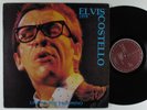 ELVIS COSTELLO 1979 - Live At The Palomino CENTRIFUGAL 2XLP VG+ *