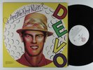 DEVO Q: Are We Not Men? WARNER BROS LP *