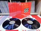 2 LP APHRODITE`S CHILD - 666 / VERTIGO SWIRL