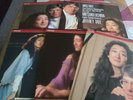 Mozart Piano Concertos. 5 LPs Uchida Tate Philips Digital Classics. Ex/Nr Mint.
