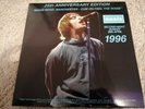OASIS - 25th ANNIVERSARY EDITION DOUBLE VINYL LP 2nd NIGHT MAINE ROAD W/POSTERS