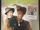 Elvis Presley - Elvis Country (I’m 10,000 Years Old) RCA Victor Stereo US First