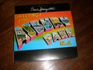 Bruce Springsteen LP Greetings From Asbury Park N J SEALED