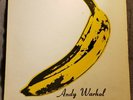 THE VELVET UNDERGROUND & NICO - LOU REED - ANDY WARHOL - VERVE V6-5008 -ORIGINAL