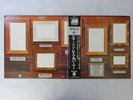 Emerson, Lake & Palmer Pictures At An Exhibition Atlantic P10112A Japan   LP OBI