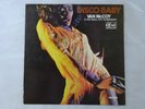 Van McCoy & The Soul   Disco Baby Avco CD4W7110 Japan QUADRAPHONIC VINYL LP