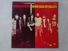 Lynyrd Skynyrd Gimme Back My Bullets MCA MCA-6092 Japan PROMO VINYL LP