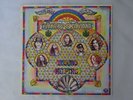Lynyrd Skynyrd Second Helping MCA MCA-6041 Japan  VINYL LP