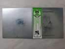 Tangerine Dream Phaedra Virgin VIP-6909 Japan  VINYL LP OBI