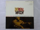 McCoy Tyner The Real McCoy Blue Note GXF 3008 Japan  VINYL LP