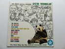 THE BEATLES  NO ONE'S GONNA CHANGE MY WORLD  1969 UK LP  ACROSS THE UNIVERSE