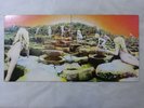Led Zeppelin Houses Of The Holy Atlantic P-8288A Japan   LP
