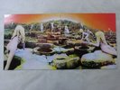 Led Zeppelin Houses Of The Holy Atlantic 16P1-2027 Japan   LP