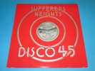 Earl Zero: Please Officer, Augustus Pablo: In Moonlight City (UK 1979) 12