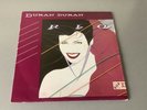 DURAN DURAN - RIO VINYL ALBUM LP RECORD A2 / B1 1982 TEXTURED COVER VG CONDITION